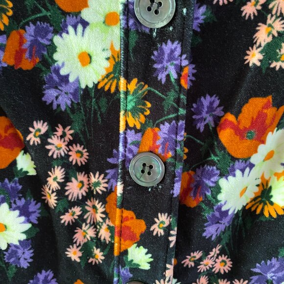 STAUD Chandler Dress, Size M, NWT. - Picture 9 of 9